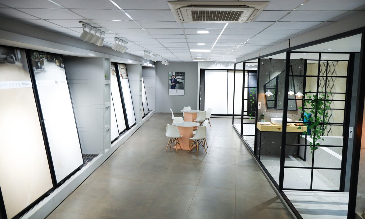 Showroom