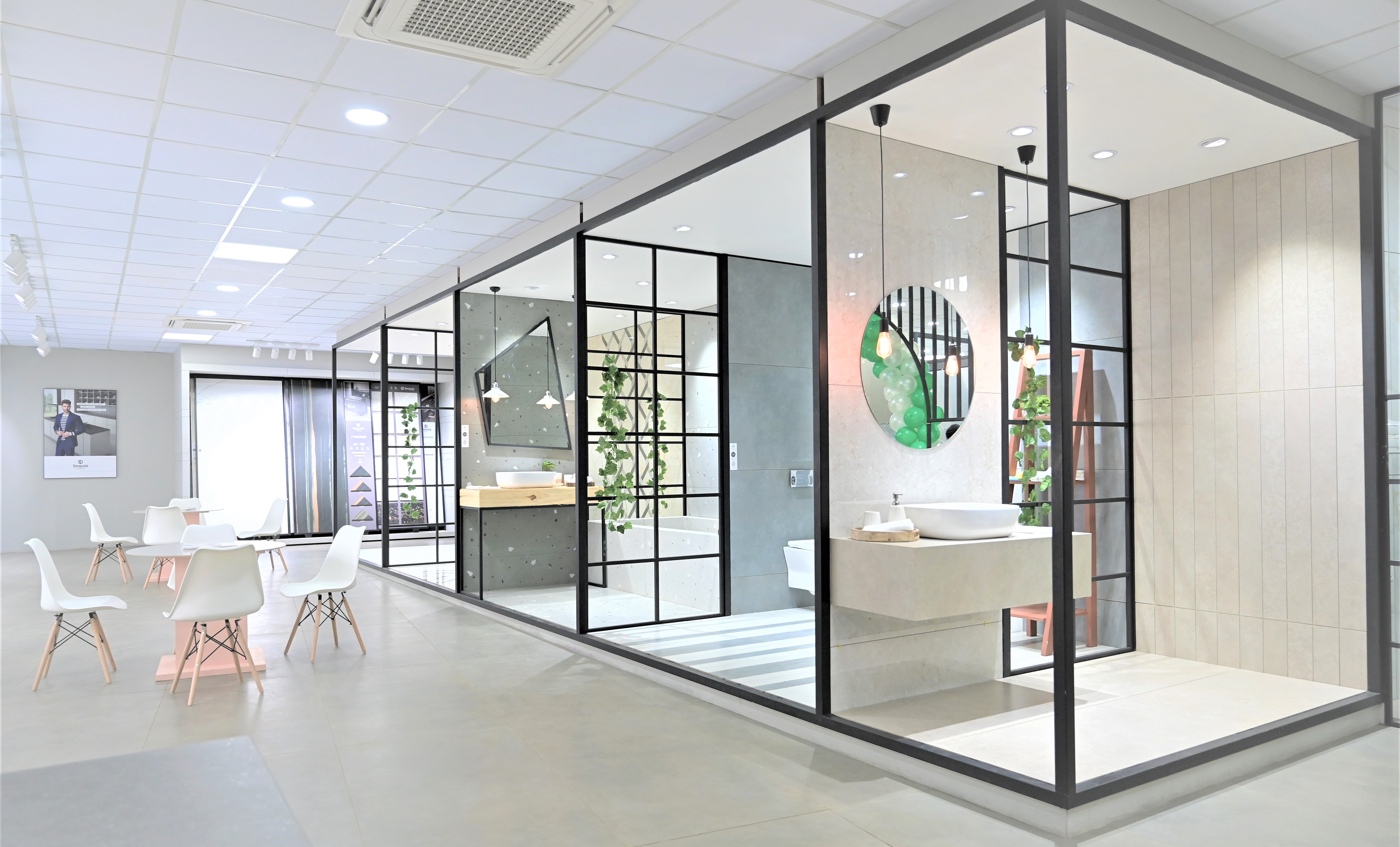 Showroom