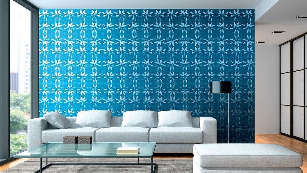 Paint color inspiration